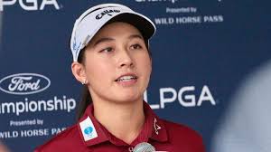 2025 U.S. Women's Open Championship: How the 156 golfers in the field this  week made their way to Erin Hills