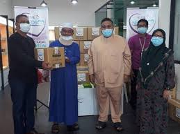 Menjalankan konsep perniagaan hibrid (trading, rangkaian, dropship dan perniagaan atas. Hr Group Hemico Ceriakan Aidilfitri 900 Keluarga