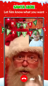 Call Santa Claus