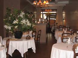 Restaurant La Fourchette A Buis Les Baronnies Drome Provencale