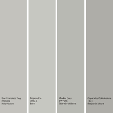 Dovetail is a warm gray paint color. How To Decorate With The Ever Stylish Warm Gray Coldwell Banker Blue Matter