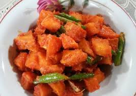 Orang indonesia terkenal dengan lidah pedas maksudnya lidah orang indonesia enggak bisa dipisahkan dengan rasa pedas. Bagaimana Menyiapkan Sambal Goreng Kentang Buncis Anti Gagal Resep Dari Rumah Rasa Enak Dan Lebih Sehat