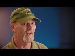 Finding Home Again: A Veteran's Story of Overcoming Homelessness