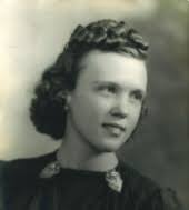 Obituary information for Jane De De Vries