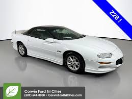 Image result for Arctic White 2002 Camaro