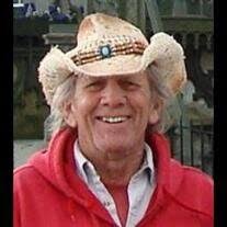 Donald Funk Obituary