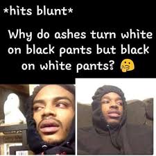 Hits Blunt Meme Home Facebook