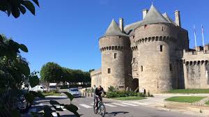 Guérande : la cité médiévale souffre du temps qui passe