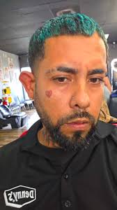 Eduardo Hermosillo Gregorio Barrera Jr. RGV GROWN