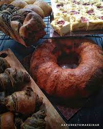 Happy Weekend All Ketohalalfood Ketofoodinbali Ketoinbali Ketocakeinbali Dapurketomakeinar Halal Recipes Keto Cake Keto