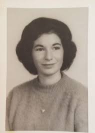 Obituary for Sara Jean (Riley) Gamble