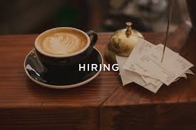 Hiring Practices How To Open A Coffee Shop Online Barista Training We Help You Train Your Barist Opening A Coffee Shop Coffee Shop Business Coffee Business