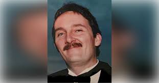 Obituary information for Christopher M. Rehac