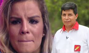 Pedro castillo, a quien una encuesta a pie de urna de ipsos perú para américa tv ha puesto en cabeza en las votaciones, ha expresado su agradecimiento al «pueblo peruano», que, como ha. Ldanrh2pw5cmbm