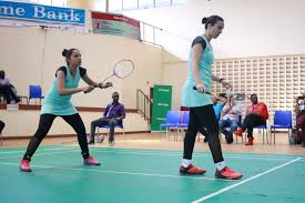 Who has won the most medals in badminton? Uganda Kenya Internationals 2019 Badminton Confederation Of Africa