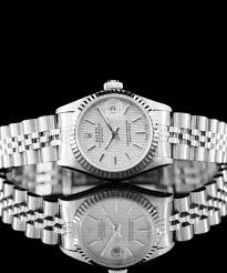 Ceasuri De Lux Rolex Second Hand De Vanzare