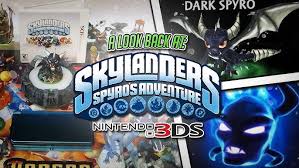 Amazon.Com: Skylanders Spyro'S Adventure Starter Pack - Xbox 360 : Video  Games
