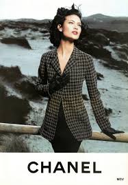 Supermodel Shrine Shalom For Chanel By Karl Lagerfeld Fashion Advertising Chanel Fashion Supermodels We have been humbled by the outpouring of messages of sympathy and support since stella died.