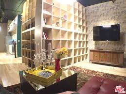 Loft that perfectly marries pattern + texture 24 photos. This 610sf Loft Is A Small Space With Lots Of Character