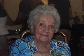 Violet Kurtz Obituary