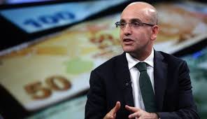 Yeni tcmb başkanımızın kariyer özeti, başlığının ilk sayfasında. Erdogan Mehmet Simsek I Tcmb Baskani Yapmak Istedim Piyasalar Haberleri