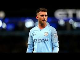 (27 mei 1994) 6'2 187lbs. Aymeric Laporte Manchester City Stats Titles Won