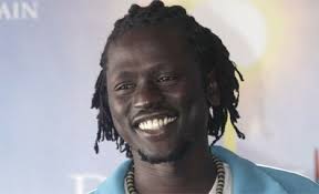 Kindsoldaat wordt succesvolle rapper