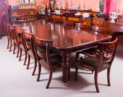 Redefine your dining experience with elegant dining table foot at alibaba.com. Antique Victorian Dining Ref No 08389a Regent Antiques