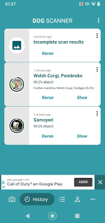Pdf doc scan una app de escaneo de documentos / creado: Dog Scanner 10 2 10 G Descargar Para Android Apk Gratis