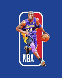 Rip Mamba On Instagram Petition To Make Kobe The Logo Is Up And Has Already 500k Signatures Swipe Up On My Nba Logo Kobe Bryant Black Mamba Kobe Bryant