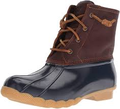 Sep 10, 2011 03:29:03 ### if this information is not updated, please check!!! Pejzazh Becks Detektiv Sperry Top Sider Saltwater Womens Waterproof Duck Booties Ampamariamoliner Org