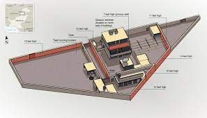 We know that bin laden was trained by the cia in the past and they eliminated the threat in may 2011, as they usually do, with an attack by the navy seals, who. Proof Is In The Hard Drives Bin Laden S Terror Tech The Takeaway Wnyc Studios