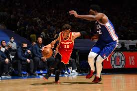The 76ers and the atlanta hawks have played 387 games in the regular season with 196 victories for the 76ers and 191 for the hawks. Akpu8bnx Xov9m