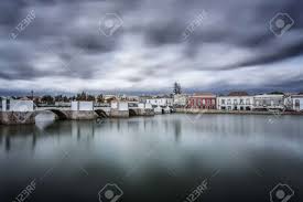 Check spelling or type a new query. Arabisch Brucke In Der Altstadt Vor Dem Sturm Tavira Portugal Lizenzfreie Fotos Bilder Und Stock Fotografie Image 49559744