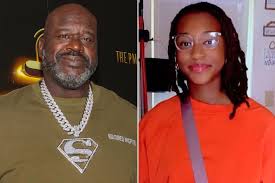 Shaquille O'Neal Pays for Funeral of 12-Year-Old Girl Who Died After Fight