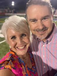 Ginger DiBernardo-Midlife Beauty & Makeup over 50