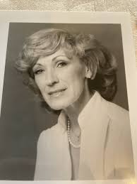 Contributions to the tribute of Mary I. Lyons