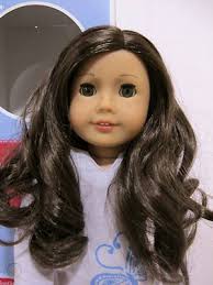 American girl 18 tenney grant doll blonde hair brown eyes musician goty retired. American Girl Doll Dark Hair Online Discount Shop For Electronics Apparel Toys Books Games Computers Shoes Jewelry Watches Baby Products Sports Outdoors Office Products Bed Bath Furniture Tools Hardware