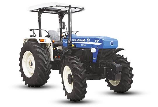 Ford 5630 Tractor