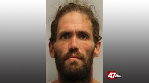 Millsboro man arrested in connection to three August burglaries