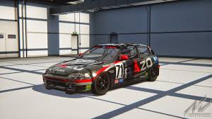 Assetto | Malagolis Garage