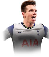 Exquisita definición de lo celso y festejo loco de mourinho. Giovani Lo Celso Fifa 21 88 Vs 2 Prices And Rating Ultimate Team Futhead