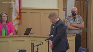 The family and their legal counsel said they saw 20 seconds of an officer's body camera video of the fatal incident. Judge Decides To Not Request To Release Bodycam Footage Of Andrew Brown Jr S Killing 13newsnow Com