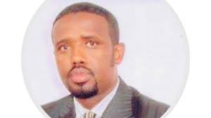 Interview with Omar Shire: Director for Puntland Diaspora