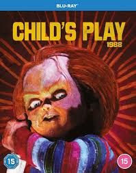 We did not find results for: Child S Play Blu Ray Free Shipping Over 20 Hmv Store