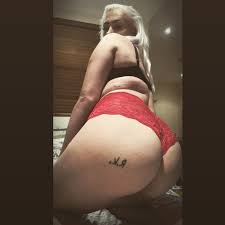 Blondebombshell198 - Fleshbot