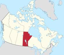List Of Lakes Of Manitoba Wikipedia
