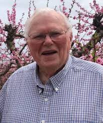 Obituary for Dean Frederick Nesley