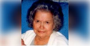 Obituary information for Reba Maryann (Beaver) Mosley