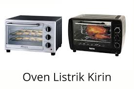 Bingung mau cari oven yang paling pas untuk kebutuhan dan melengkapi dapur di rumah? Daftar Harga Oven Kirin Terbaru Juni 2021